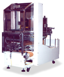 AF Series Tray Former